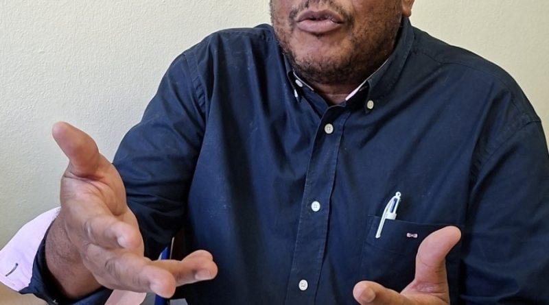 Patrick Noreskal : "Notre cyclisme n'échappe pas aux conséquences de la crise économique"