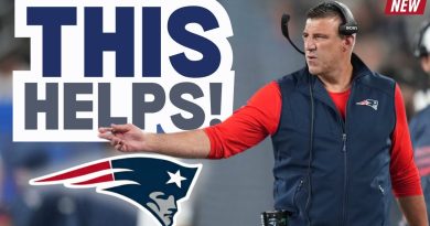 Patriots : Nouvelles Encouragantes et Inquiétantes Avant le Match !