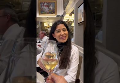 Paul Bocuse : 2 étoiles Michelin, un chef légendaire ⭐️⭐️