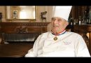 Paul Bocuse célèbre avec nous pour #euronews15 !