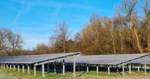 Pays de Wissembourg. L’intercommunalité produira bientôt de l’électricité