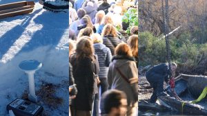 Pêche aux épaves, sondes thermiques dans les Pyrénées, population en hausse à Montpellier… l’essentiel de l’actu en région