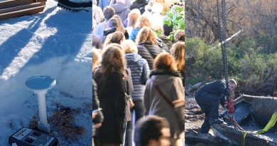 Pêche aux épaves et population en hausse à Montpellier : l’essentiel de l’actu en région Pêche aux épaves, sondes thermiques dans les Pyrénées, population en hausse à Montpellier… l’essentiel de l’actu en région