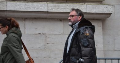 Péchier, “un tueur en série” avec une clinique pour “terrain de jeu” selon la cour