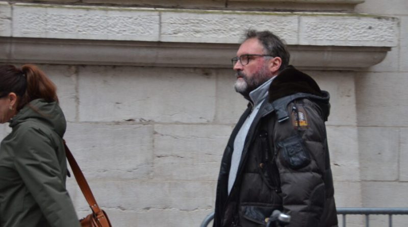 Péchier, “un tueur en série” avec une clinique pour “terrain de jeu” selon la cour