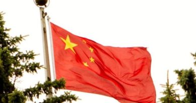 Pekin affirme participer aux négociations de paix en Ukraine et critique les sanctions ukrainiennes contre les citoyens chinois