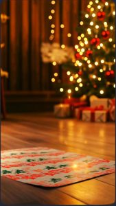 Pendant les fêtes aussi, chaque geste compte 🎁 Petit pense-bête pour bien trier vos emballages de fêtes : -Papier cadeau classique et kraft : bac bleu -Papier cadeau brillant, métallisé, cristal et bolduc : bac jaune -Sacs cadeaux : bac jaune -Papier bulles, films plastique, blister : bac jaune -Boites en carton : bac jaune | Syvadec