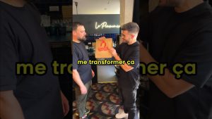 Pepe Chicken : Un Voyage Gastronomique avec Xavier Pincemin