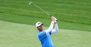 Perez signe avec le LIV Golf et renforce l'équipe pour la saison à venir