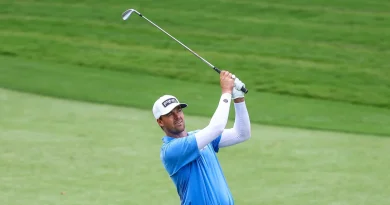 Perez signe avec le LIV Golf et renforce l'équipe pour la saison à venir