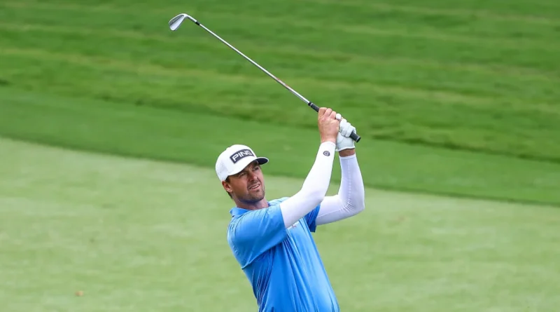 Perez signe avec le LIV Golf et renforce l'équipe pour la saison à venir