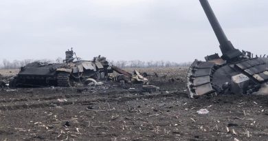 Période du 20/11 au 01/12: 10.6 véhicules/jour dt 1.1 char - Listes des pertes russes en Ukraine 2022 - 2023