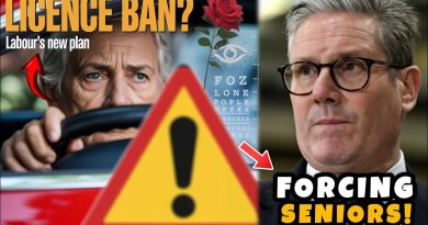 Permis en Danger ? Le Travail Plaide pour de Nouvelles Règles !