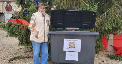 « Personne ne met de cailloux dans la poubelle » : en Essonne, on peut désormais recycler les coquilles d’huîtres