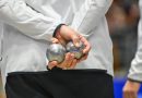 Pétanque : armé d'une tronçonneuse, un spectateur fou créé la panique