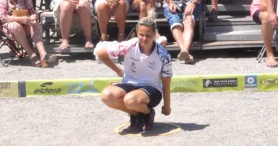 Pétanque : premières équipes dévoilées, du lourd pour la finale PPF !