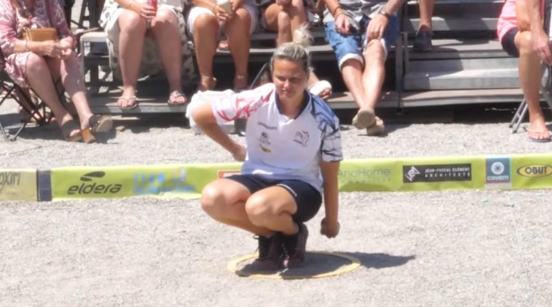 Pétanque : premières équipes dévoilées, du lourd pour la finale PPF !