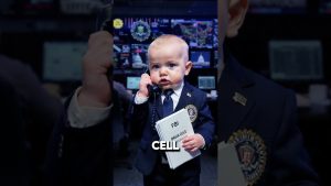 Petit Trump appelle le petit directeur du FBI : enfin le coupable ?