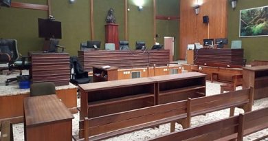 Petite-Île : Il installe une caméra de surveillance dans le commerce de son ex pour la surveiller