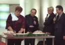 Petite histoire de la cuisine à la télé - ICI