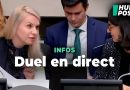 Pétition anti-loi Duplomb : un duel révélateur en commission