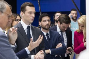 Peut-on être maire sans pouvoir voter pour soi-même ? On a vérifié avec le cas de ce candidat Rassemblement National