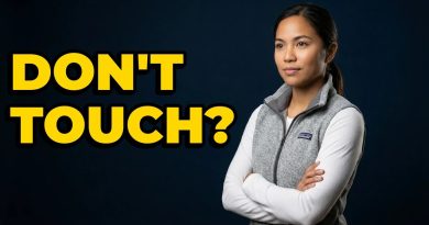 Peut-on toucher un animal en train d'étouffer ?