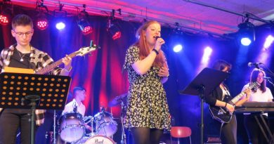 Pfastatt. S’inscrire pour Musi’School