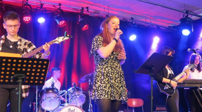 Pfastatt. S’inscrire pour Musi’School