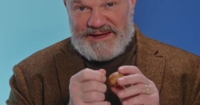 Philippe Etchebest révèle une madeleine de Proust surprenante