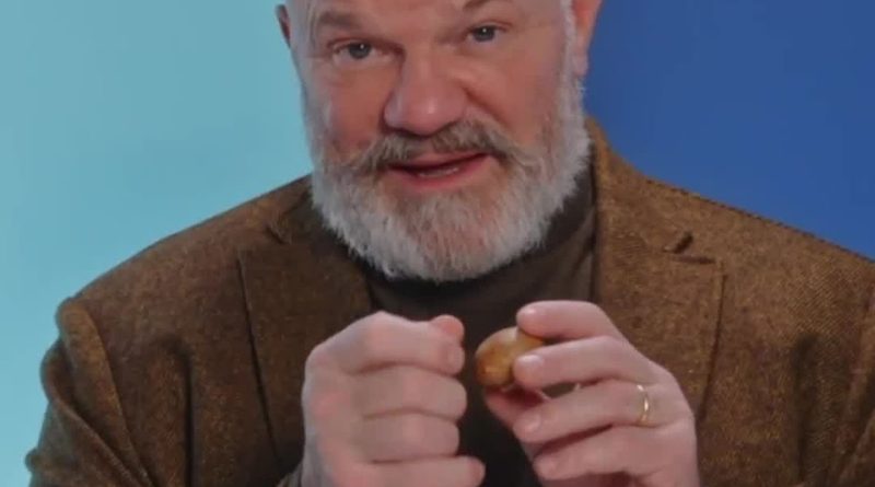 Philippe Etchebest révèle une madeleine de Proust surprenante