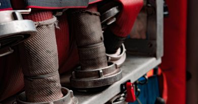 Une enquête a été ouverte dans le but de déterminer les causes exactes du sinistre