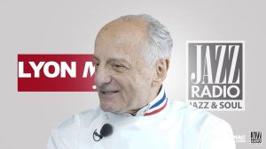 Pierre Orsi : L'influence de Paul Bocuse sur ma passion culinaire