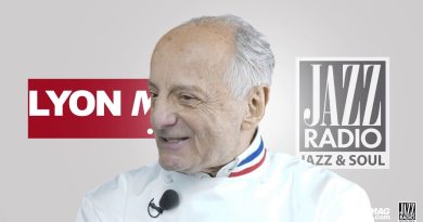 Pierre Orsi : L'influence de Paul Bocuse sur ma passion culinaire