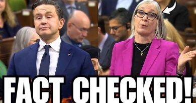 Pierre Poilievre Démontre les Erreurs des Ministres Libéraux