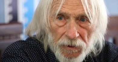 Pierre Richard annonce avec tristesse un décès