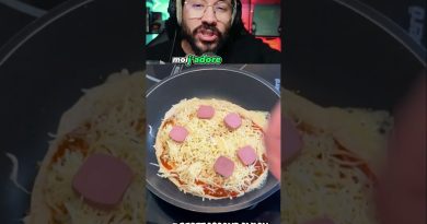 Pizza tortilla wrap : recette rapide et facile à réaliser