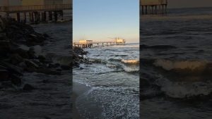 Plage Sauvage à Lido Adriano, Ravenne : Évasion au Bord de la Mer