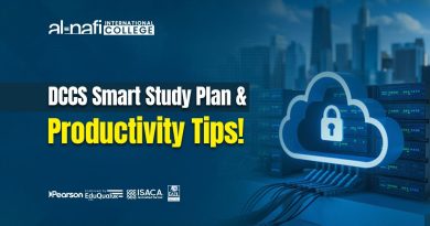 Plan d'Étude Intelligent DCCS et Astuces de Productivité