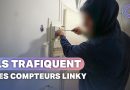 Plongée dans le monde des fraudeurs d'électricité Linky