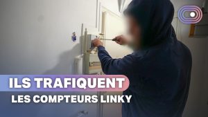 Plongée dans le monde des fraudeurs d'électricité Linky