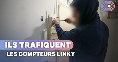 Plongée dans le monde des fraudeurs d'électricité Linky