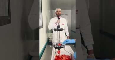 Plongée dans les coulisses des cantines des collèges héraultais !