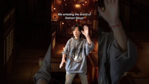 Plongée dans l'univers captivant de Demon Slayer