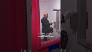 Plongée exclusive dans la prison de haute sécurité de Condé