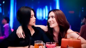 Plu & Ray : Amour Illimité - You Saw Me - Arya Cross en 4K