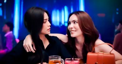 Plu & Ray : Amour Illimité - You Saw Me - Arya Cross en 4K