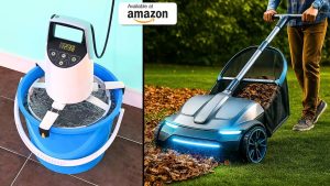 Plus de 30 gadgets Amazon pour simplifier vos tâches en 2025 !