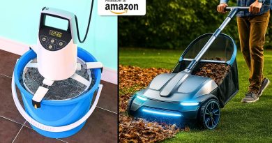 Plus de 30 gadgets Amazon pour simplifier vos tâches en 2025 !