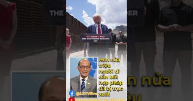 Plus de 500 000 migrants illégaux expulsés